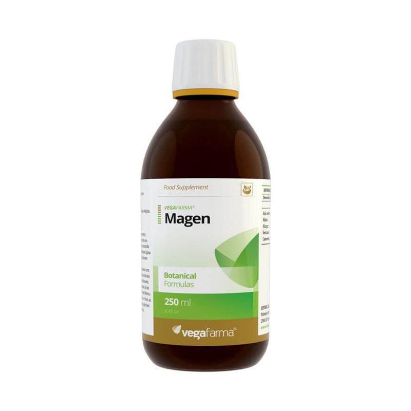 Vegafarma Magen 250 ml