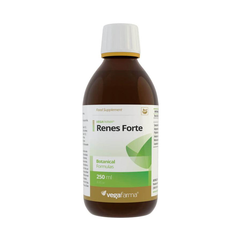 Vegafarma Renes Forte 250ml