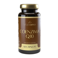 VitaEssence Coenzima Q10 60 Cápsulas