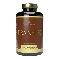 VitaEssence Drain-Life 120 Comprimidos