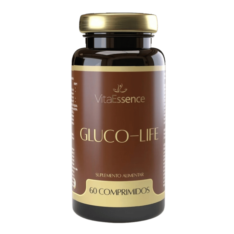 Vitaessence Gluco-Life 60 Comprimidos - imagem principal