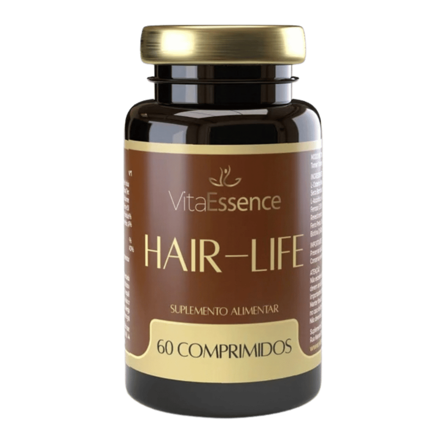VitaEssence Hair-Life 60 Comprimidos - imagem principal