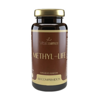 Vitaessence Methyl-Life 60 Comprimidos