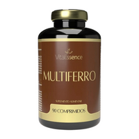 Vitaessence Multiferro 90 Comprimidos