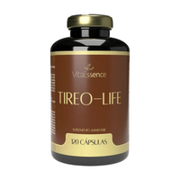 VitaEssence Tireo-Life 120 Cápsulas