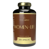 VitaEssence Woman-Life 120 Cápsulas