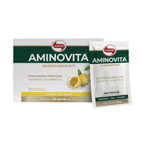 VItafor Aminovita 30 Saquetas