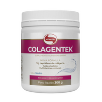 Vitafor Colagentek Neutro 300 g