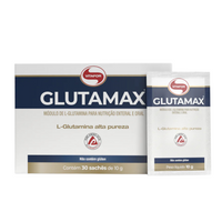 Vitafor Glutamax 30 Saquetas 10 g
