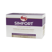 Vitafor Simfort 30 Saquetas