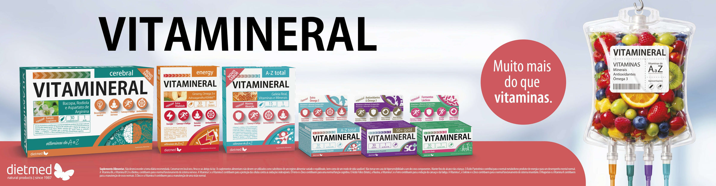 Vitamineral
