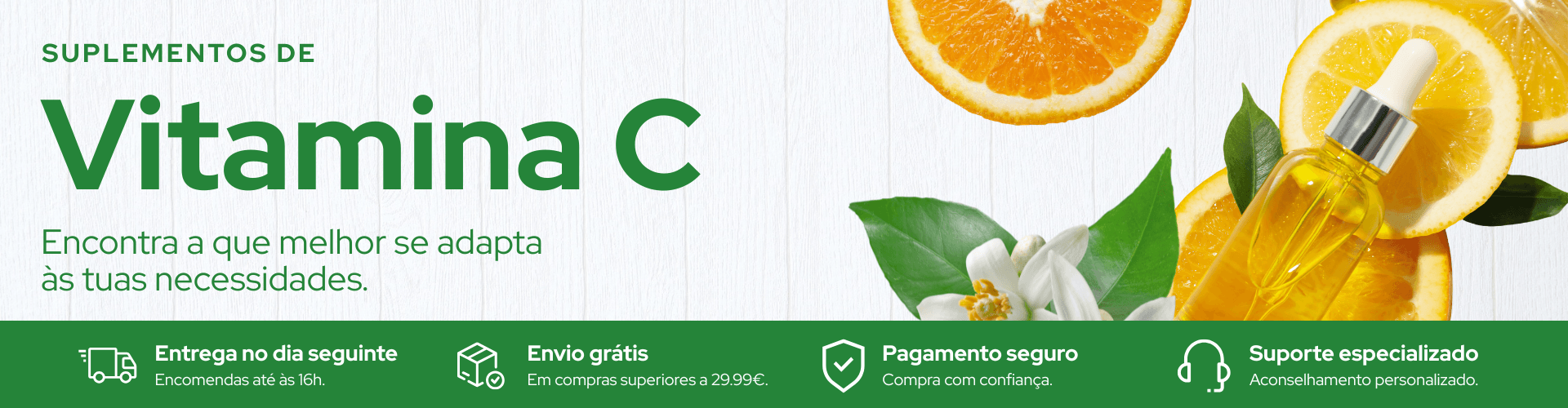 Vitamina C