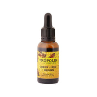 O Tio D'Abelha Própolis Complex 30ml