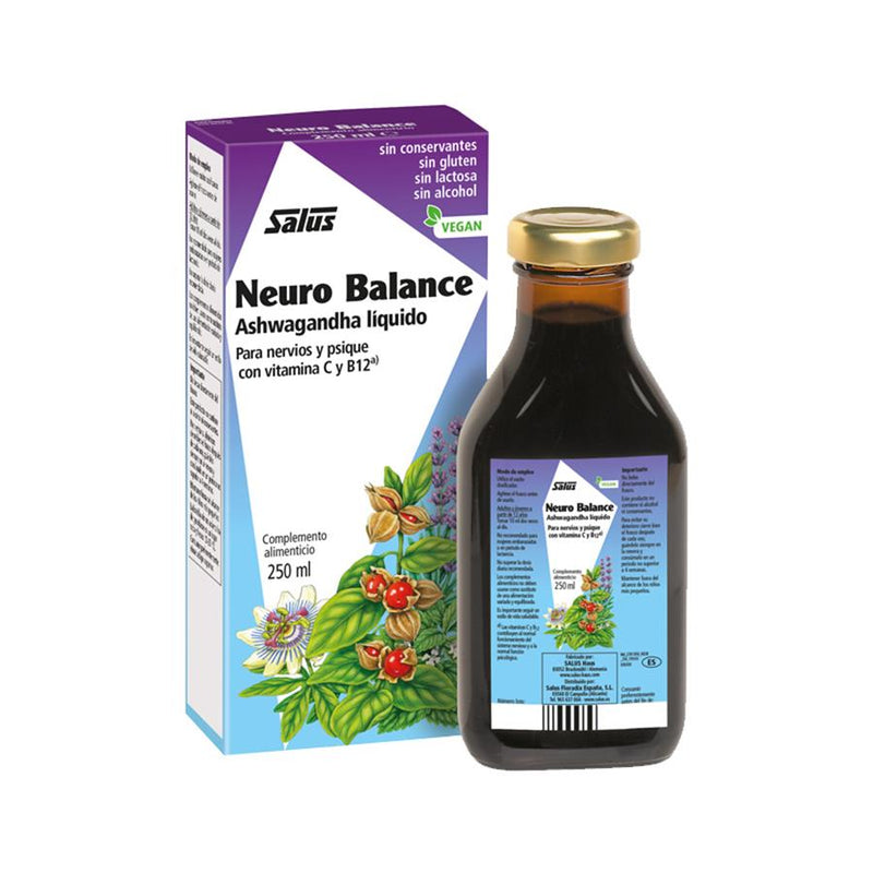 Salus Neuro Balance 250 ml