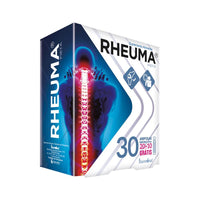Fharmonat Reumaf M + Glucosamina 20x 10ml
