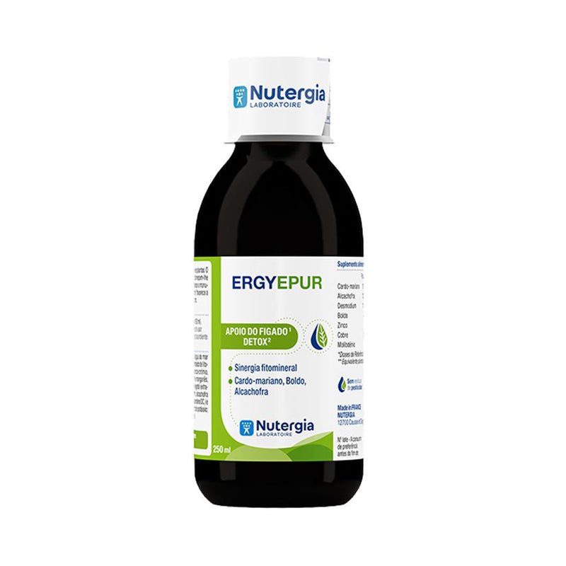 Nutergia Ergy-Epur 250ml