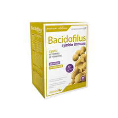 Dietmed Bacidofilus Symbio 30 Cápsulas