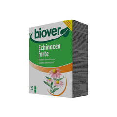 Biover Echinacea Forte 90 Cápsulas