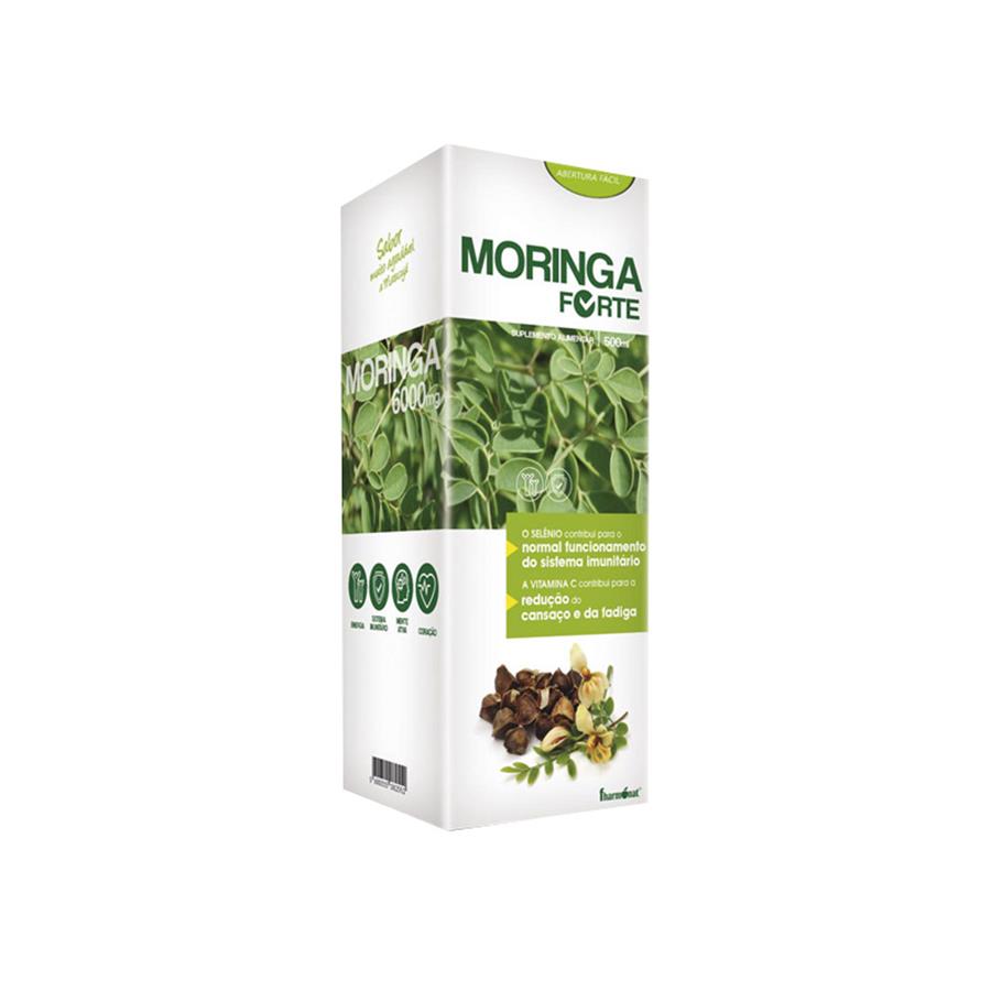 Fharmonat Moringa Forte 500ml