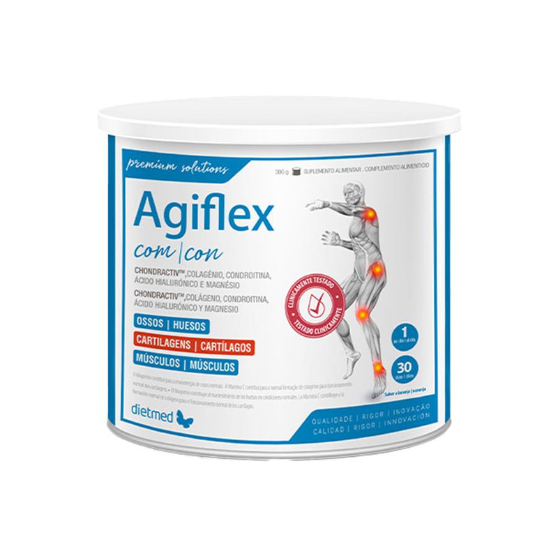 Dietmed Agiflex 300g
