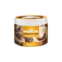 Novity Cafe Marita Funcional Slim 100g Café Solúvel