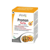 Physalis Proman Forte 30 comprimidos