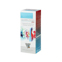 O Tio d'Abelha Resolutivo Quebra Pedra Plus 500ml