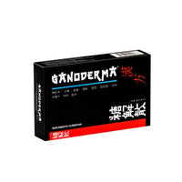 Calendula Ganoderma 20 ampolas