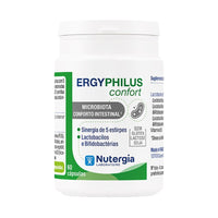 Nutergia Ergyphilus Confort 60 Cápsulas