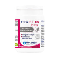 Nutergia Ergyphilus Intima 60 cápsulas