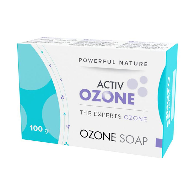 Activ Ozone Sabonete 100g