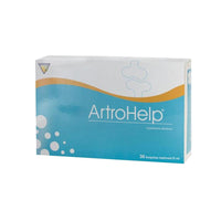 O Tio d'Abelha Artrohelp 30 Ampolas
