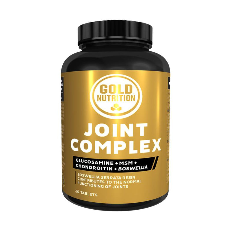 GoldNutrition Joint Complex 60 Comprimidos