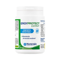 Nutergia Ergyprotect Confort 60 Cápsulas