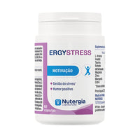 Nutergia Ergystress 60 cápsulas