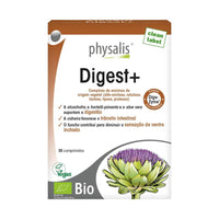 Physalis Digest+ 30 comprimidos
