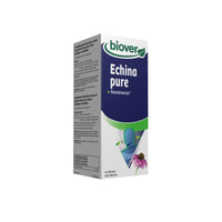 Biover EchinaPure Frasco de 100ml