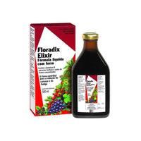 Salus Floradix Elixir 500ml