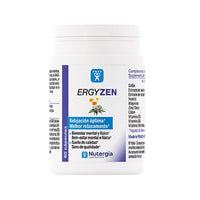 Nutergia Ergyzen 60 Cápsulas