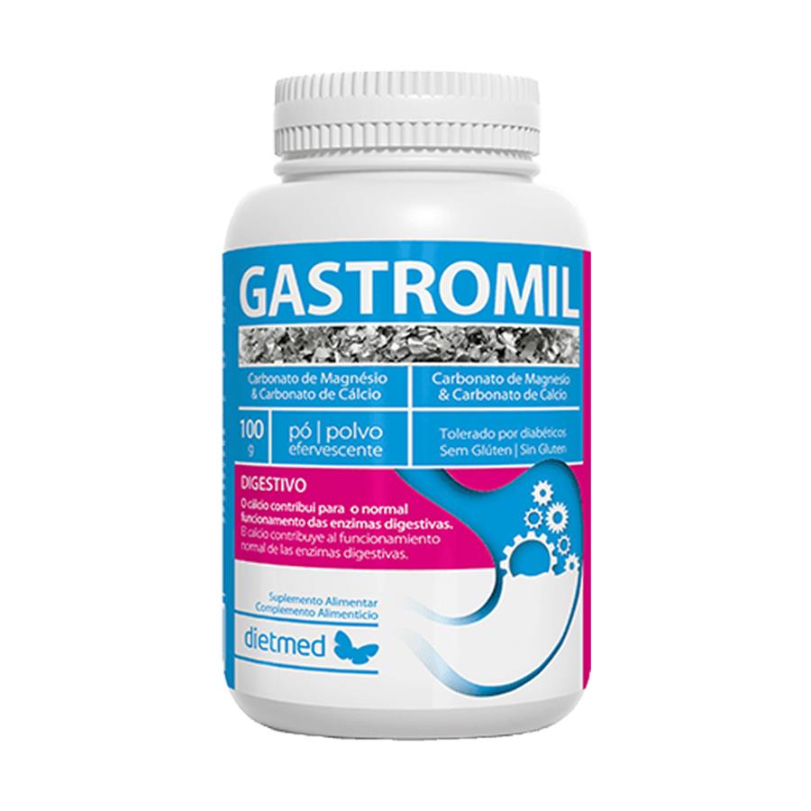 Dietmed Gastromil 100g