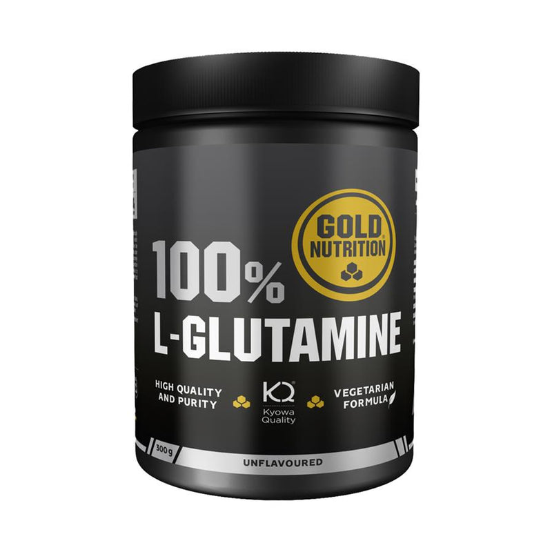 GoldNutrition L-Glutamine Extreme Force 300g