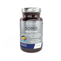 Fharmonat Biokygen Sono 30 comprimidos