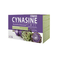 Dietmed Cynasine Detox 20 Ampolas