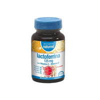 Naturmil Lactoferrina 125mg 30 Comprimidos