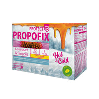 Dietmed Propofix Protect Hot & Cold 30 Saquetas