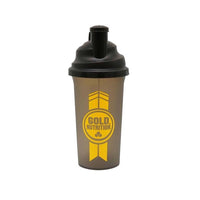GoldNutrition Shaker 700ml