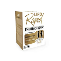 Dietmed LipoRapid 30 Cápsulas