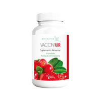 Bioceutica Vaccin'iur 60 cápsulas