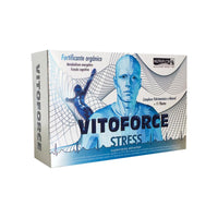 Nutriflor Vitoforce 30 Ampolas