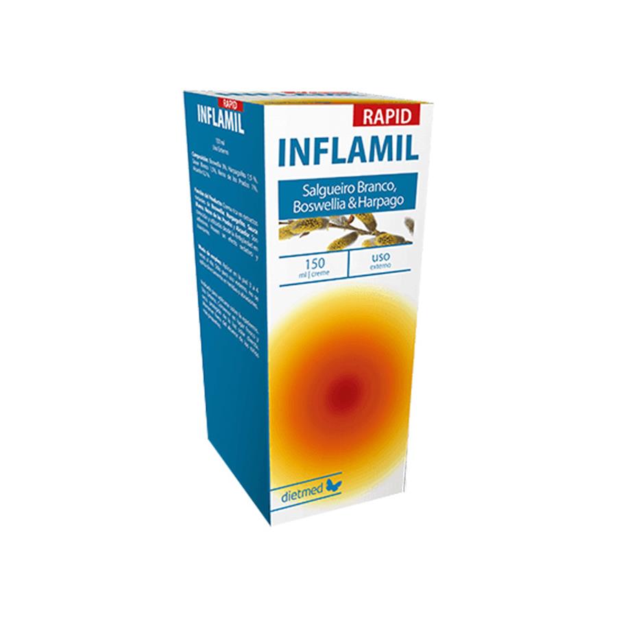 Dietmed Inflamil Bisnaga 150ml